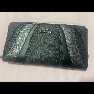 Original Brand New Coach Wallet